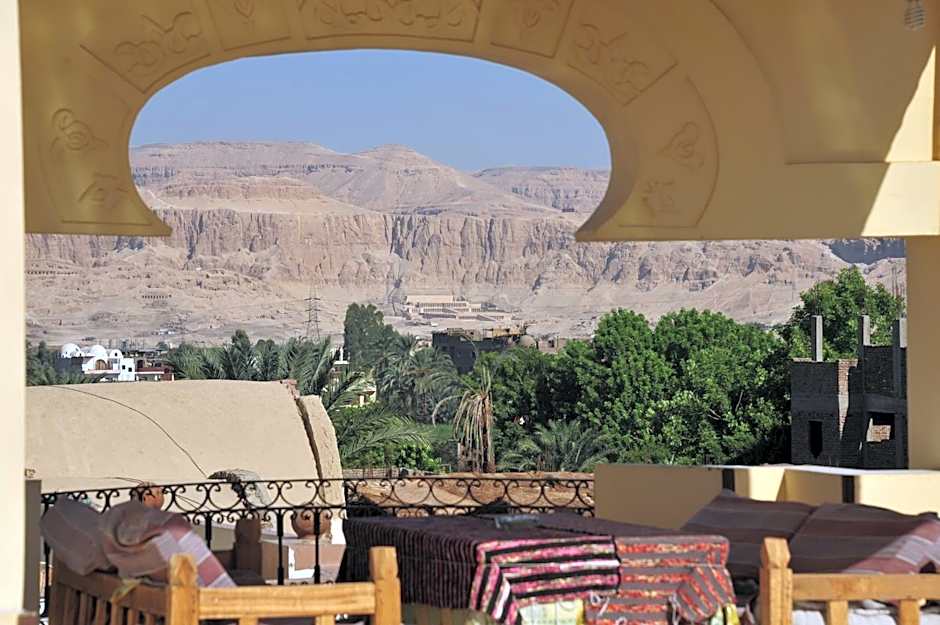Al Hambra Hotel