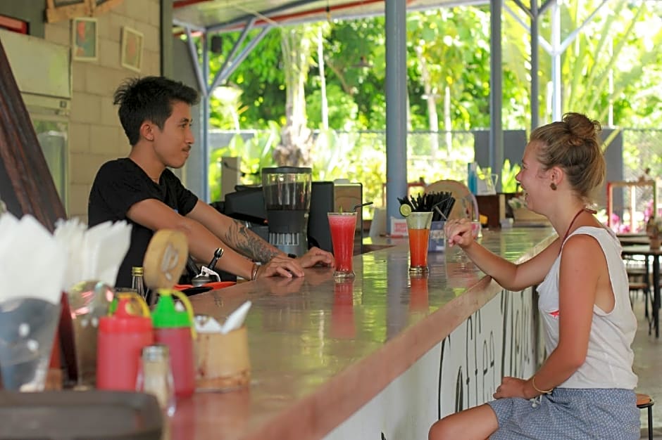 Uma Mani Villa Jimbaran