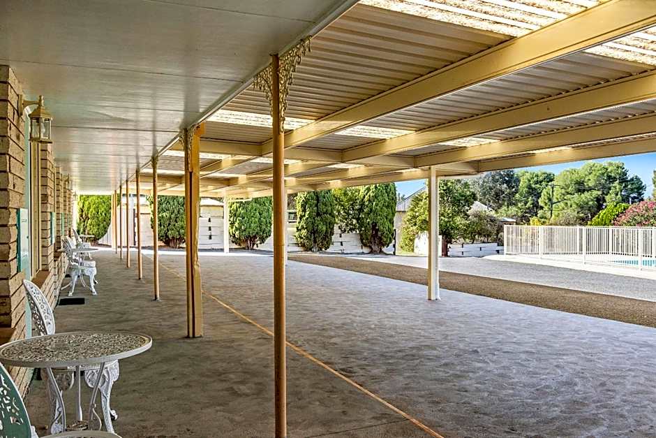 Econo Lodge Alabaster