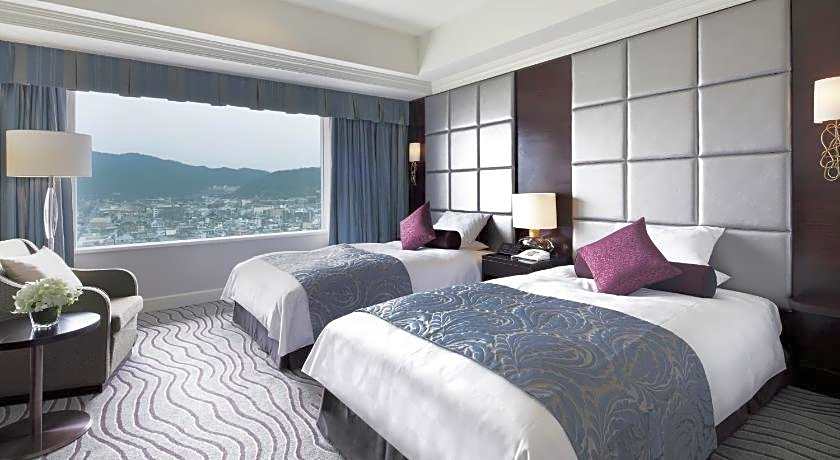 Kyoto Hotel Okura