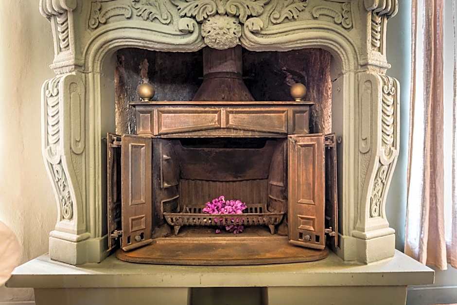 Antico Borgo B&B con SPA - Adults Only