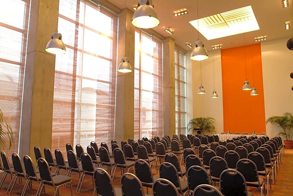 Decapolis Hotel Panama City