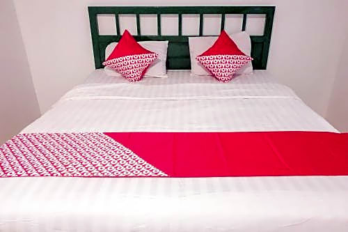 OYO 3098 Hotel Sahabat Baru