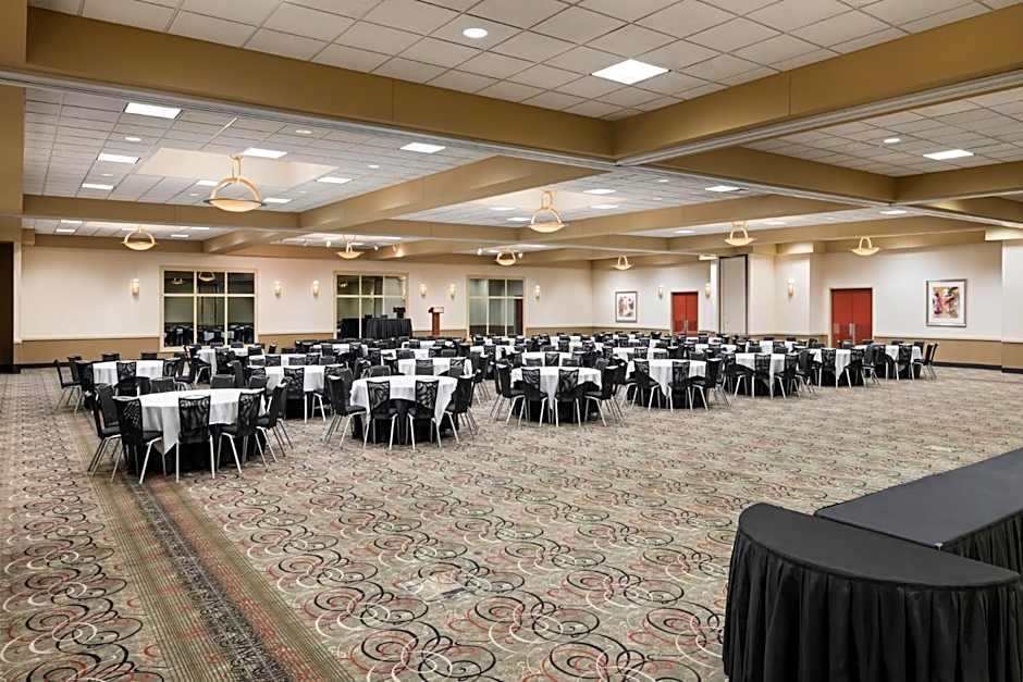 EVEN Hotel Chicago-Tinley Park-Conv Ctr by IHG