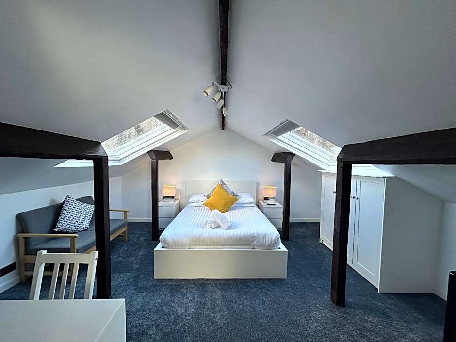 Sun Street Aparthotel