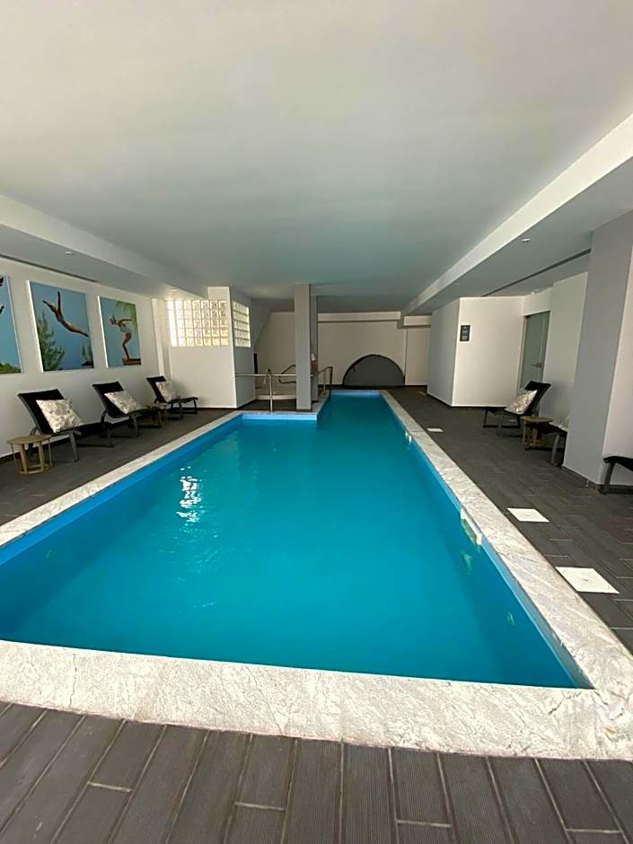 Villa Rey Spa & Hotel