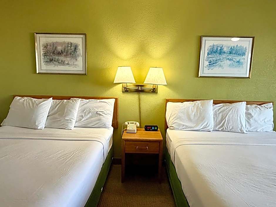 Americas Best Value Inn St. Ignace