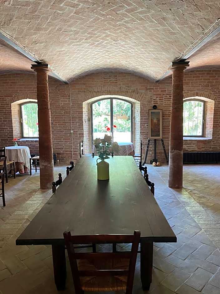 B&B Il Conte Giacomo