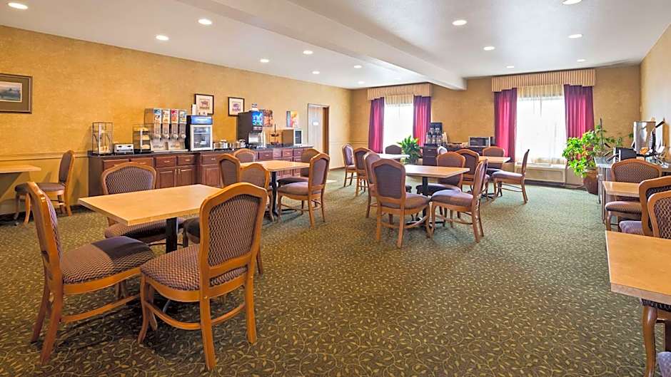 Best Western Penn-Ohio Inn & Suites