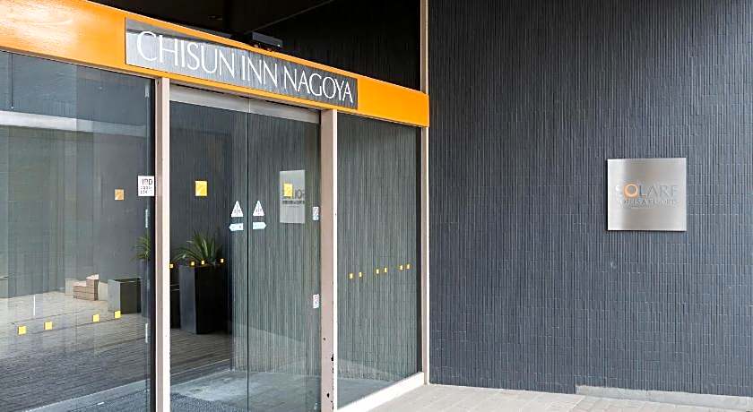 Chisun Inn Nagoya
