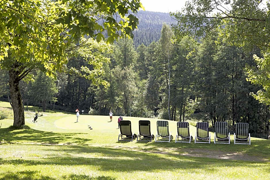 Golfhotel Fahrenbach