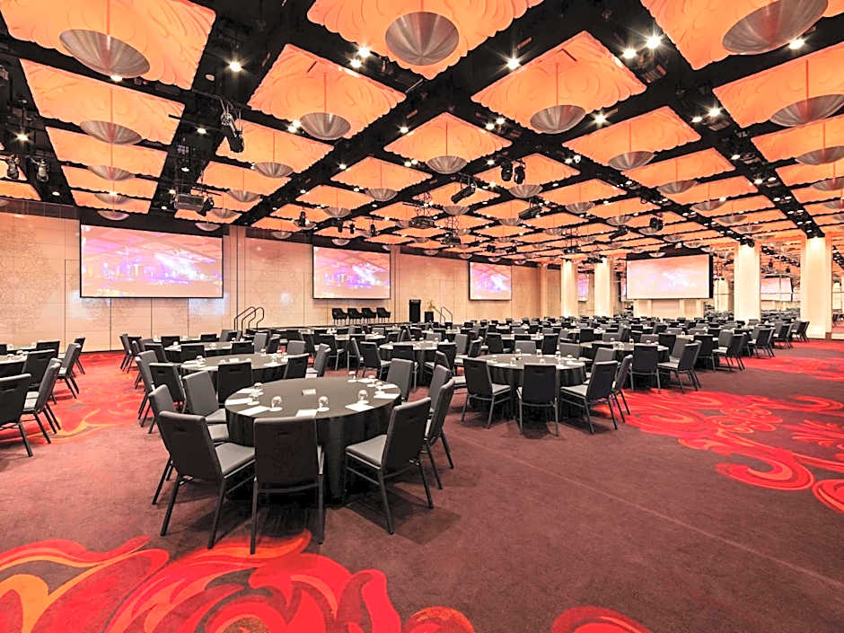 Pullman Melbourne On the Park