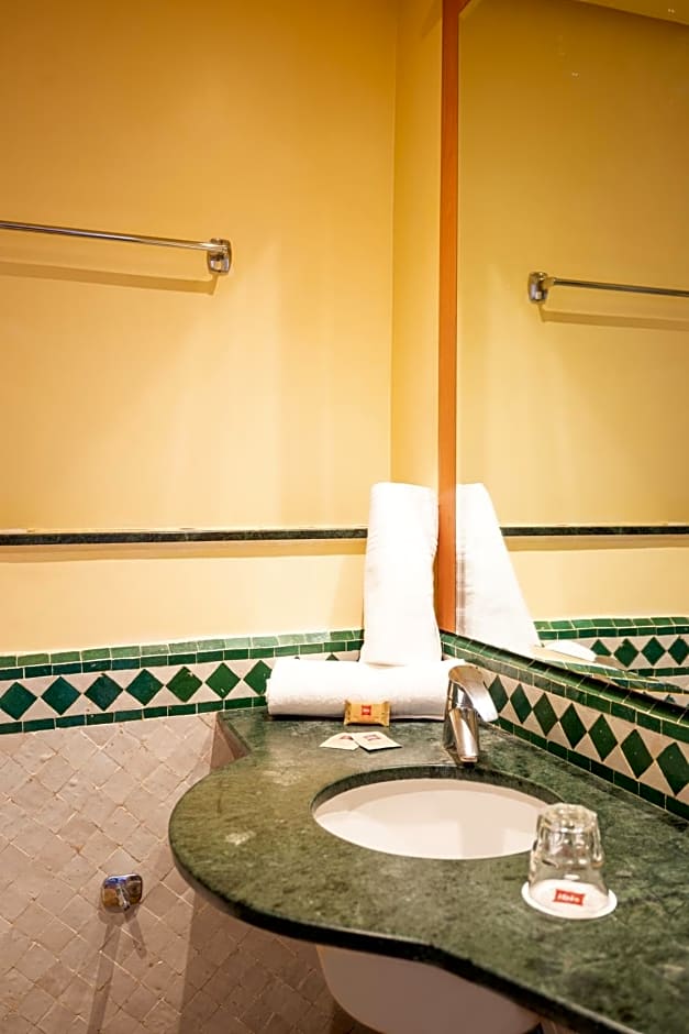 Ibis Meknes Hotel