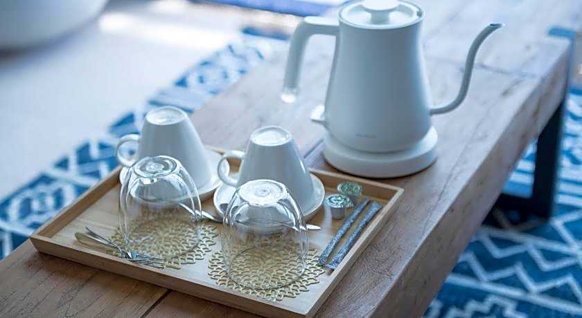 Hotel Shikisai Kyoto