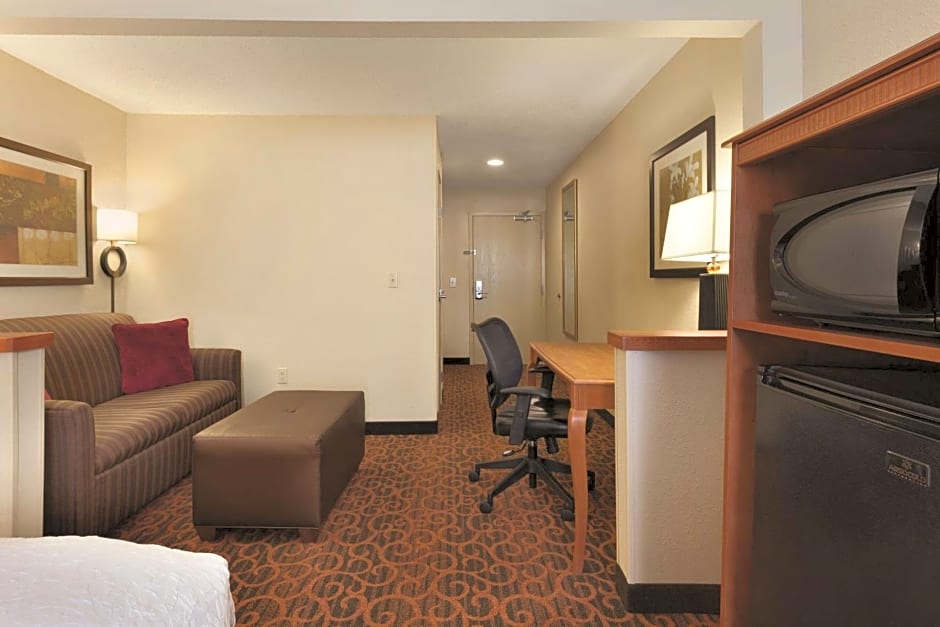 Hampton Inn By Hilton Minneapolis/Burnsville