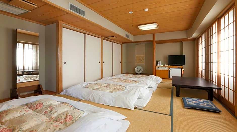 Onomichi Royal Hotel