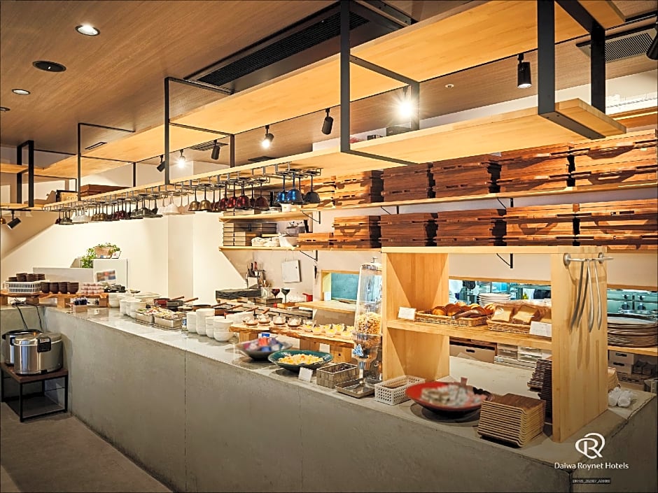 Daiwa Roynet Hotel Kyoto-Shijokarasuma
