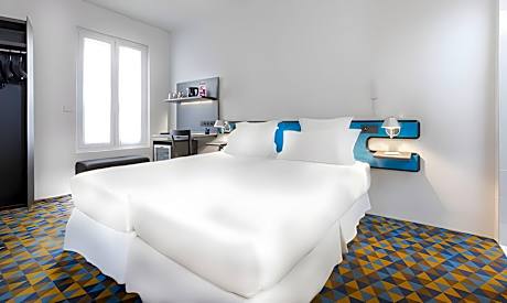 Privilege Double Room