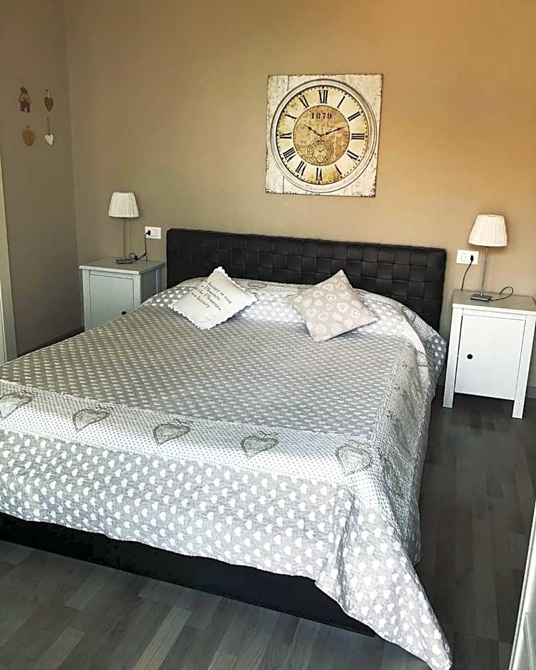 Bed and Breakfast da Beatrice