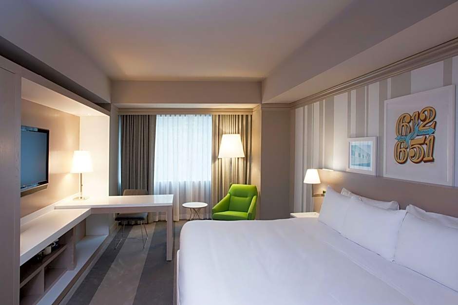 The Royal Sonesta Minneapolis Downtown