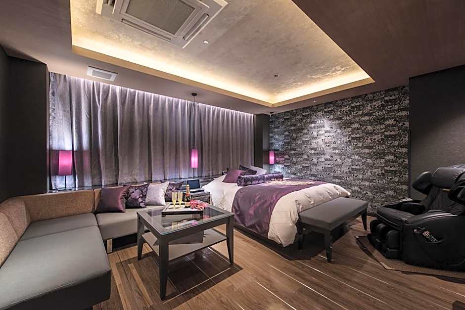 HOTEL ZEN HIRANO (Adult Only)