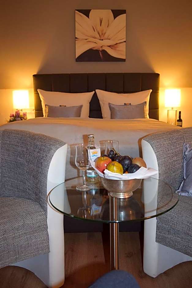 Landhotel Zum Kronprinzen