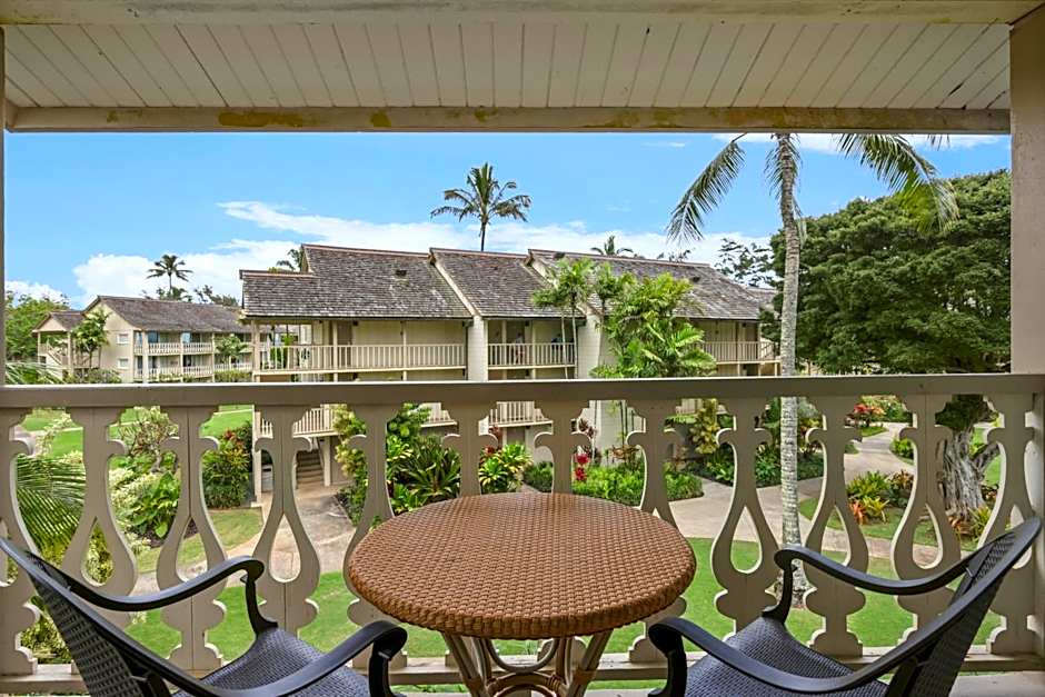Aston Islander On The Beach