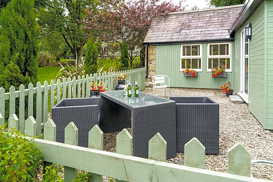 Penbontbren Luxury Bed and Breakfast