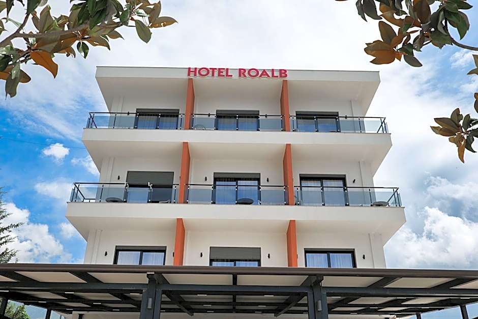 Hotel Roalb