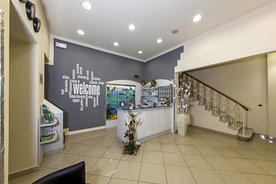 Hotel Playa