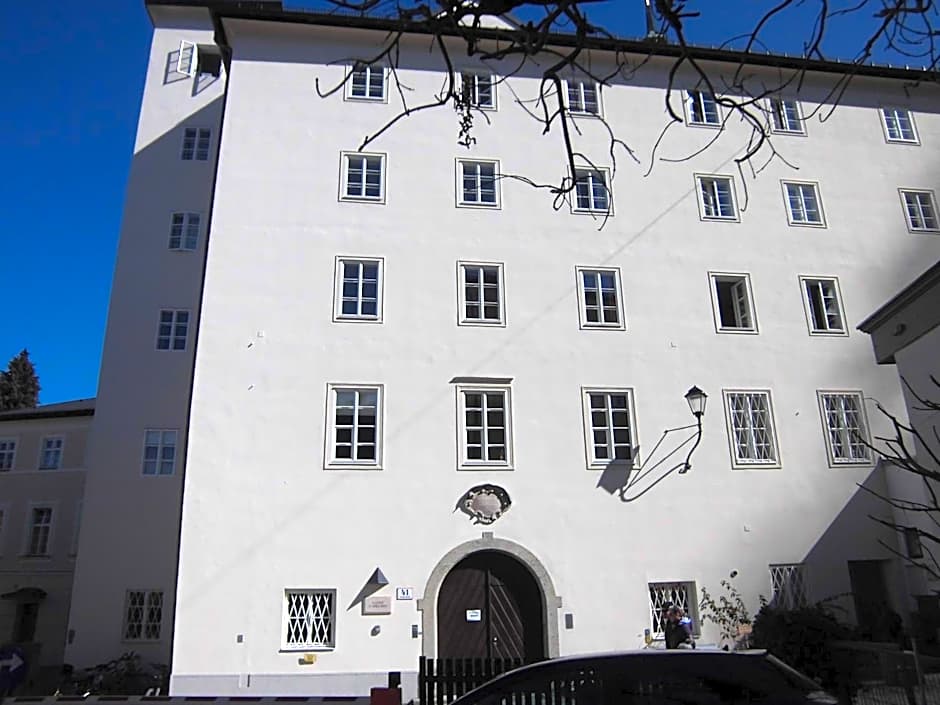 Institut St. Sebastian