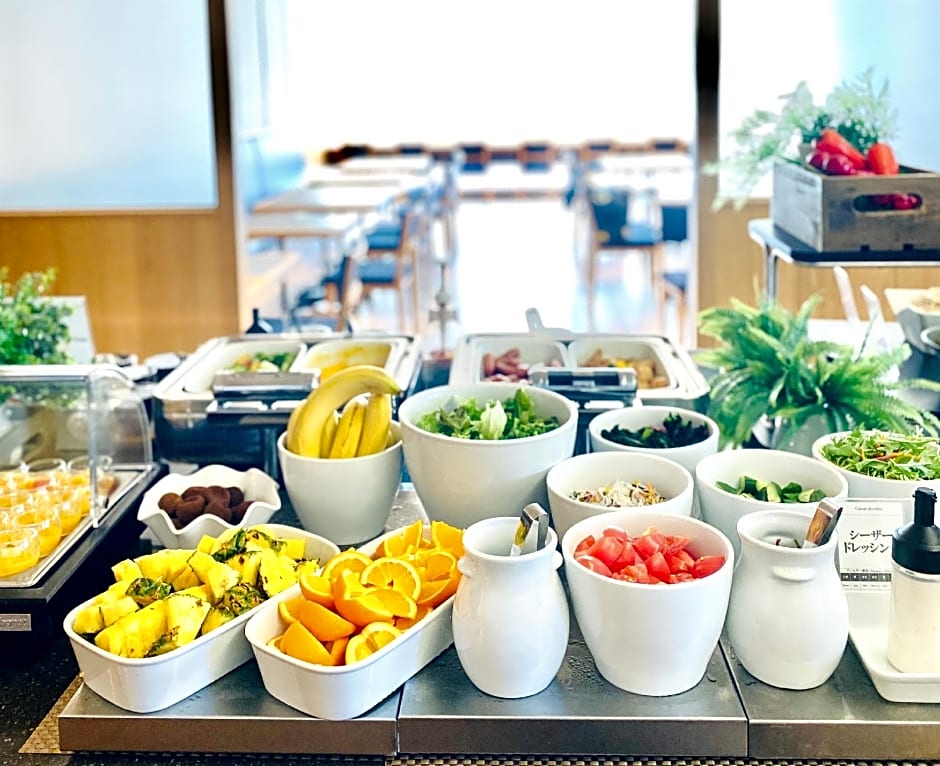 Apa Hotel Kanazawa-Chuo