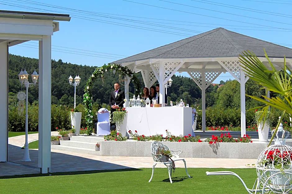 Landhotel Grabinger