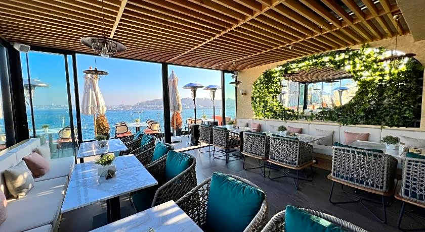 The Wings Hotel Istanbul