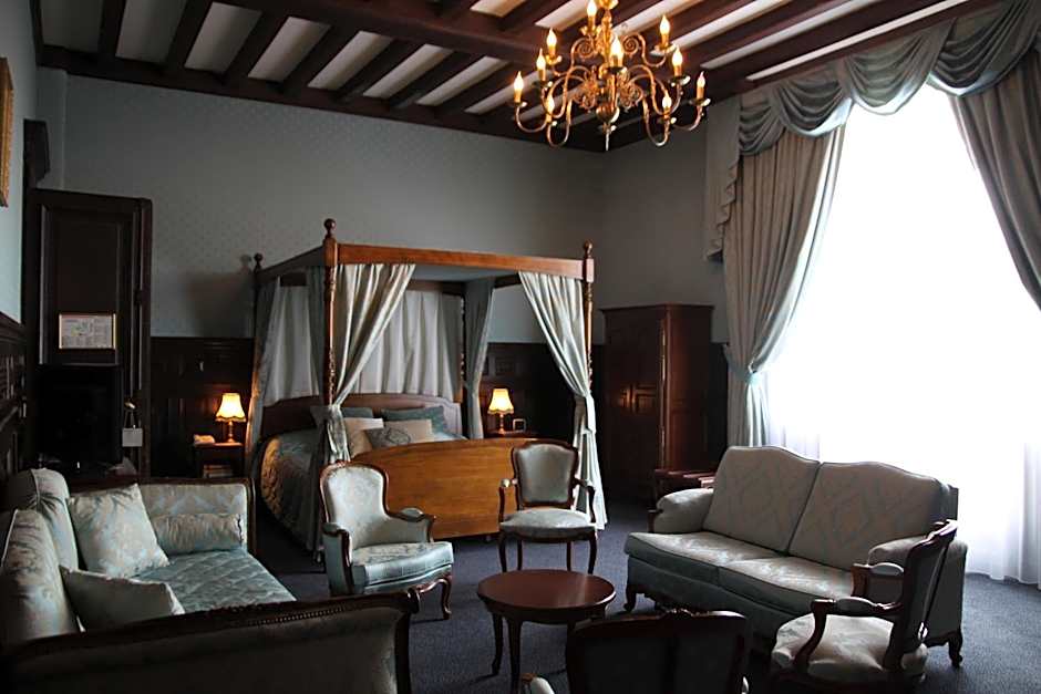 Château Des Bondons EI