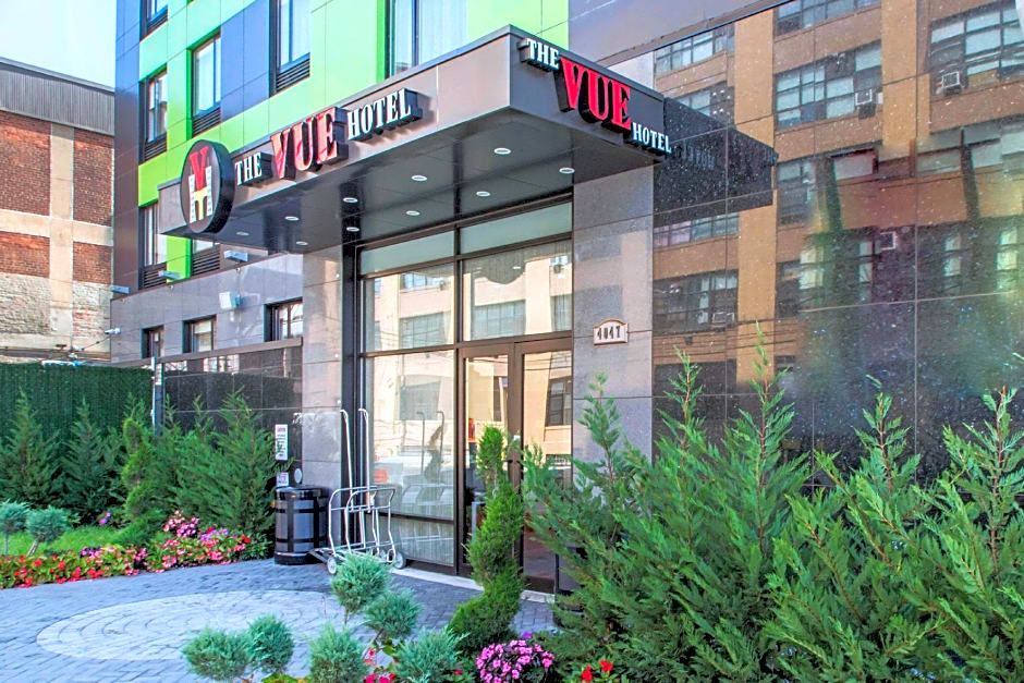 The Vue Hotel, Ascend Hotel Collection