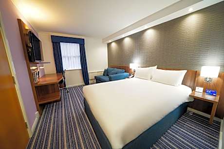 Standard Room with Free Hot Breakfast