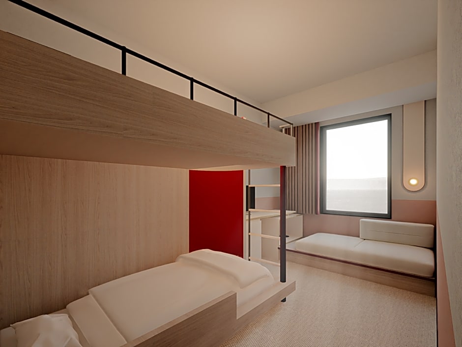 LOISIR HOTEL SHINAGAWA SEASIDE