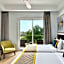 Citadines Arpora Nagoa Goa