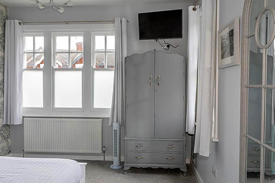 The Sleep-Inn Hare B&B