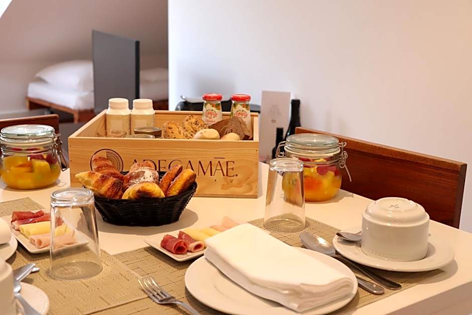 My Suite Lisbon Serviced Apartments - Principe Real