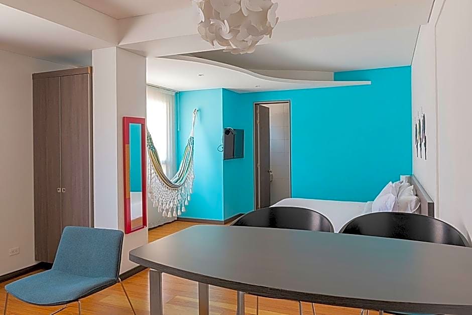 Hotel Viaggio 617