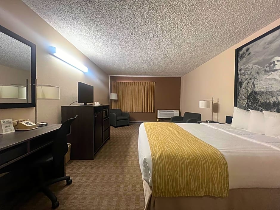 Super 8 by Wyndham Sturgis