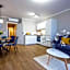 Tyzenhauz Suites Topolowa
