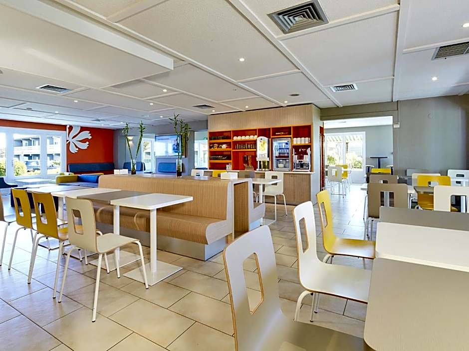 Premiere Classe Poitiers Futuroscope - Chasseneuil