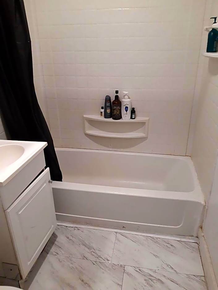 2131 Private Double Room