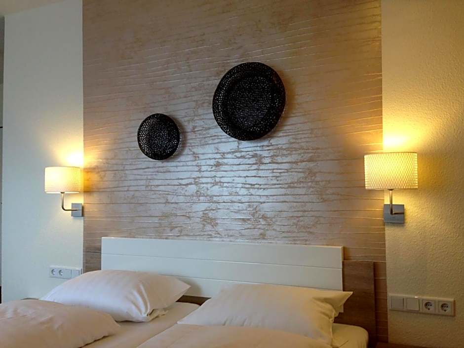 Hotel van Lendt garni