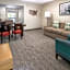 Embassy Suites By Hilton Hotel Seattle-Tacoma International Airport