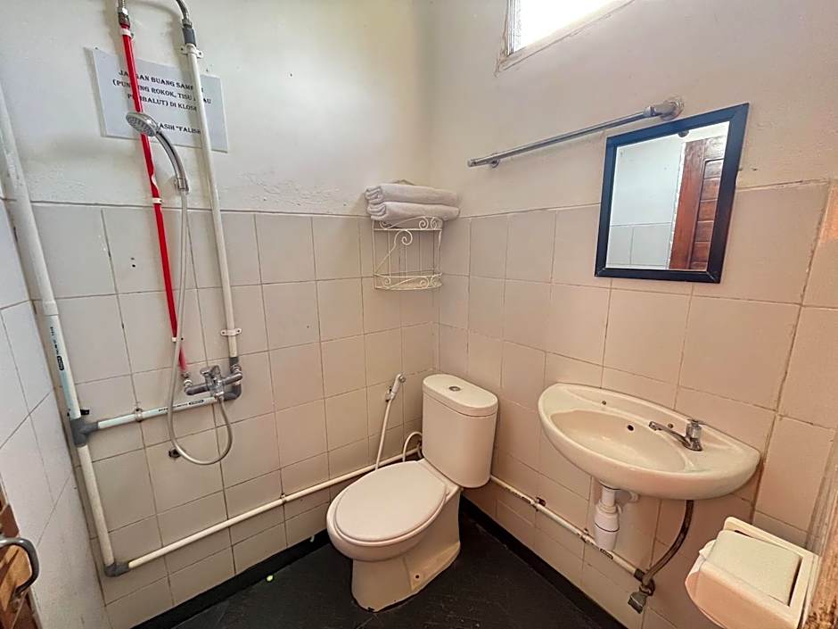 RedDoorz Syariah at Falisha UMY