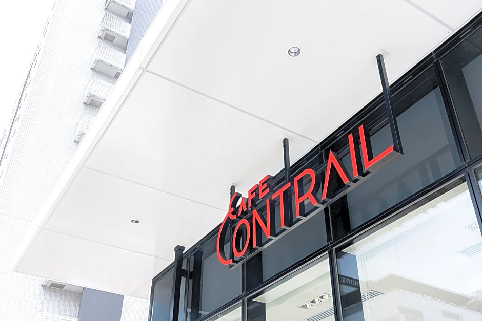 Hotel JAL City Toyama